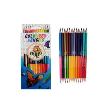 DRVENE BOJICE MILLA 12/24 10/0652